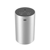 INF Prenosni brezvodni nebulizacijski difuzor 2000mAh, za 10ml steklenice Silver, (5000348664) Cene