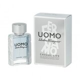Salvatore Ferragamo Uomo Casual Life 30 ml toaletna voda za moške | Shoptok.si