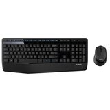 Logitech MK345 Tastatura + Miš Wireless | Eponuda.ba