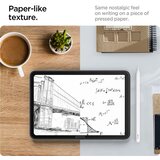 Spigen ZAŠČITNI OVITEK PRED DOTIKOM ZA IPAD 10.9 2022, MAT, BREZ BLISKAVICE, (5000302867) u