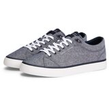 Tommy Hilfiger Niske tenisice 'HARLEM CORE II' tamno plava / bijela | shoptok.hr
