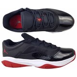 Nike Nizke superge Air Jordan 11 Cmft Low Črna | Shoptok.si