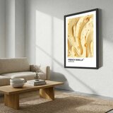 WALLXPERT SC11836_5575 Multicolor Decorative Framed MDF Painting | Eponuda.com