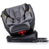 Chipolino autosjedalica I-SIZE 40-150 cm ISOFIX 360 Hypnotic Cloud | shoptok.hr