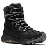 Merrell Siren 4 Thermo Mid Zip Wp Crna | shoptok.hr