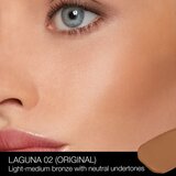 Nars Bronzing Cream kremasti bronzer nijansa LAGUNA 02 19 g | shoptok.hr