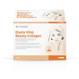 LIVSANE elasto vital beauty collagen, 28 x 25 ml | ePonuda.com