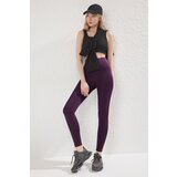 Trendyol Plum Push-Up Sport Tights | Shoptok.si