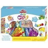 Air clay set - veliki kreativni set ( 1100029420 )