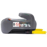 Babyauto autosjedalica i-size 125-150 GEKKO Phantom Grey | shoptok.hr
