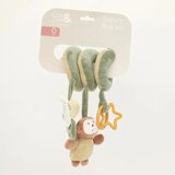CUTE&COOL- Cute&Cool plišana spirala sa glodalicom majmun | Eponuda.ba