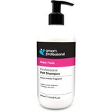 groom professional Koncentrovani šampon za ljubimce- baby fresh 350 ml | Eponuda.com