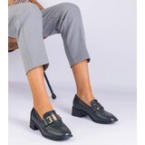 D/CEO marka niezdefiniowana Black high heels Melody | Shoptok.si