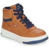 Tommy Hilfiger NATHAN Smeđa Cijene