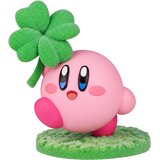 Kirby Play in Flower Fluffy Puffy Mine zbirateljska figura | Shoptok.si