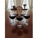  čaše za vino Miss552 Cene