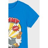 Sinsay Majica kratkih rukava Tom & Jerry Core | shoptok.hr
