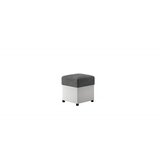 ELTAP Elegantni Tabure Pouf R1 s Prostorom za Pohranu-Sawana 05, Soft 17 | shoptok.hr