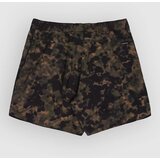 Quiksilver Highline Amphibian 17 Boardshorts grape leaf light reflectn | Shoptok.si