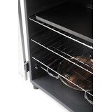 Hendi Električna dimna rerna, 230V/1600W, 540x380x(H)725mm | Eponuda.com