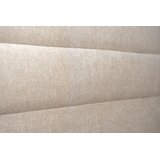 Sommeil de plomb Naglavna deska 90 cm Črte - Rjava Trpežno blago, (21612992) | Shoptok.si