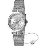 Roberto Cavalli Ženski sat Frenk Miller RV1L074M0056 Cene