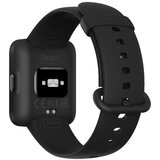 Xiaomi redmi watch 2 lite gl (black) BHR5436GL pametni sat | Eponuda.com