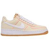 Nike Nizke superge Air Force 1 Low Premium Light Cream Gum Bež Cene