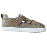 Críos Sandali & Odprti čevlji Blanditos de Crío's SICILIA Cuero Kostanjeva | Shoptok.si