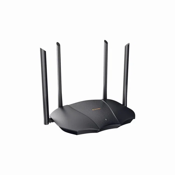 Tenda wireless ruter TX9 pro AX3000 wi-fi 6 ofdma+mu-mimo 4x6dBi/2,4GHz&5GHz/1WAN/3LAN | Eponuda.com