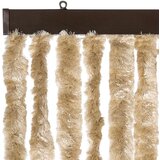  Zastor protiv insekata bež 100 x 220 cm šenil | Eponuda.com