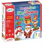  Komplet magnetov za hladilnik - Božič | Shoptok.si