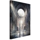 Slika - Chamber of Secrets (1 Part) Vertical 20x30 Standard | shoptok.hr
