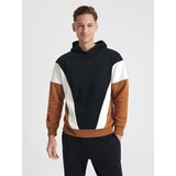 Sinsay muški slim jogger donji dio trenirke 0781J-99X | shoptok.hr