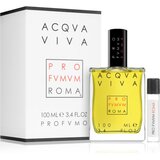 Profumum Roma Acqua Viva parfemska voda uniseks 100 ml | shoptok.hr