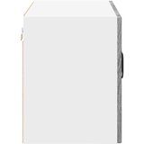  Zidni kuhinjski ormarić s policom Siva Sonoma 60 x 31 x 40 cm | shoptok.hr