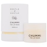 Pestle & Mortar Chummi The Lip Mask Vanilla balzam za ustnice 20 g | Shoptok.si