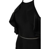 Trendyol Ženski jednodjelni kupaći kostim Frill Detailed | shoptok.hr
