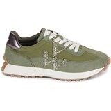 Vanessa Wu FLOW Initials Kaki | shoptok.hr