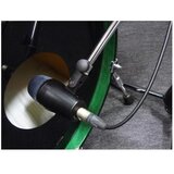 Sennheiser Dinamični instrumentalni mikrofon E 902 Kardioidni - - Audio-Kondric | Shoptok.si
