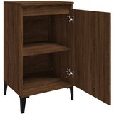  Noćni ormarići 2 kom boja hrasta 40x35x70 cm konstruirano drvo | shoptok.hr