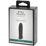 Fifty Shades of Grey bullet vibrator - Sensation Cijene