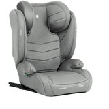 Kikka Boo autosediste I Stand Black KKB52012 od 100-150cm S.siva Cene