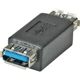 Roline USB 2.0 adapter [1x USB 3.2 gen. 1 vtičnica A (USB 3.0) - 1x ], (20429967) | Shoptok.si