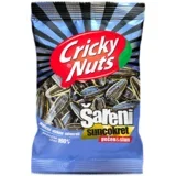 Suncokret šareni slani 40g