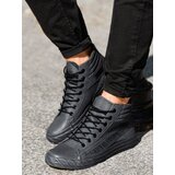 Ombre Men's ankle sneakers | ePonuda.com
