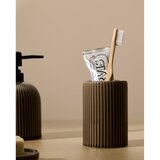 Kave Home Tamno smeđi keramički dozator sapuna Selime – | shoptok.hr