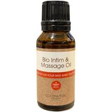 Coconutoil Kokosovo ulje - Bio Intimno i Masažno Ulje (20ml) | shoptok.hr