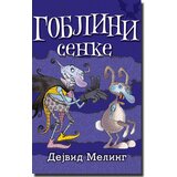 Laguna Dejvid Meling - Goblini senke | ePonuda.com