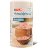 Maxi Himalajska so 350g | ePonuda.com